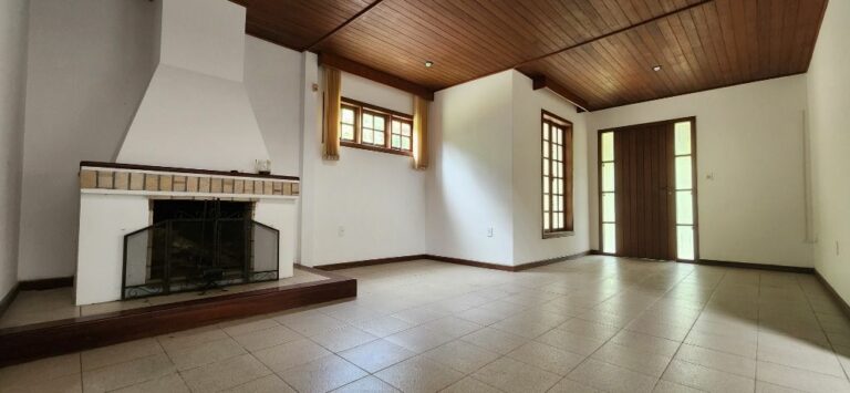 Casa Residencial à venda | Santo Antônio de Lisboa | Florianópolis | CA0394
