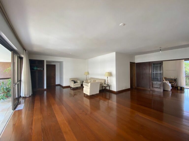 Apartamento Residencial à venda | Leblon | Rio de Janeiro | AP1376