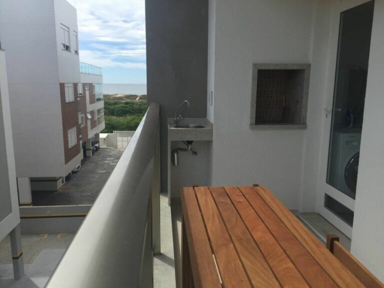 Apartamento Residencial à venda | Campeche | Florianópolis | AP1589