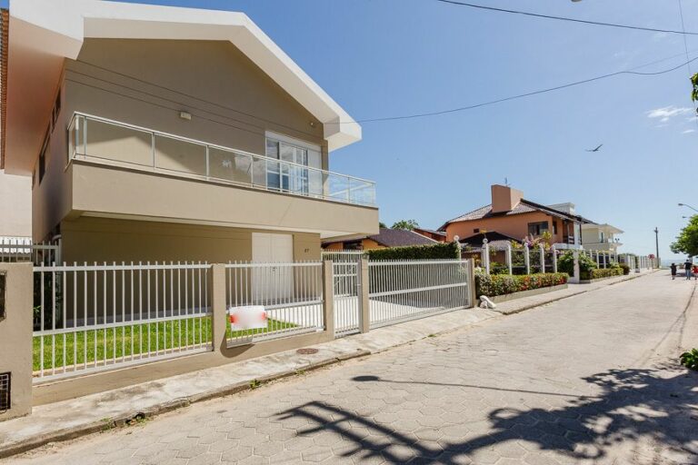 Casa Residencial à venda | Cachoeira do Bom Jesus | Florianópolis | CA0396