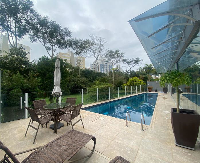 Casa Residencial à venda | Santa Mônica | Florianópolis | CA0391