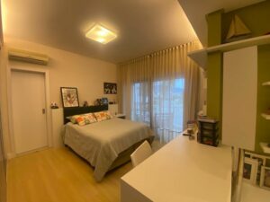 Casa Residencial à venda | Santa Mônica | Florianópolis | CA0391