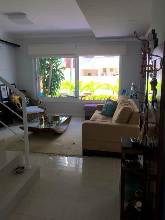 Casa Residencial à venda | Jurerê Internacional | Florianópolis | CA0402