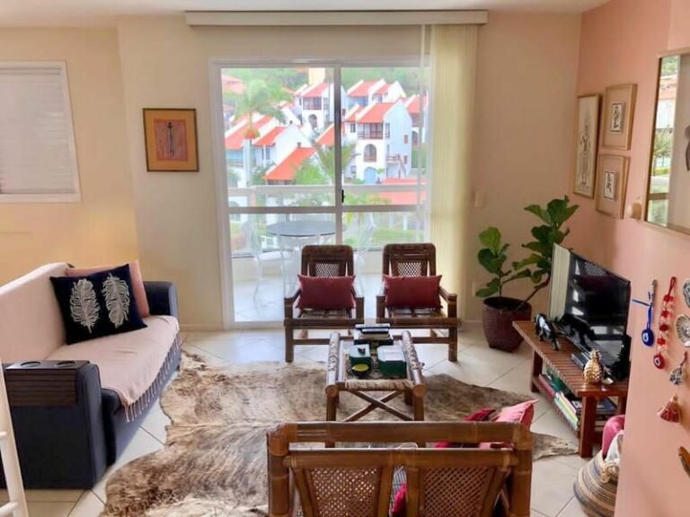 Apartamento Residencial à venda | Praia Brava | Florianópolis | AP1439