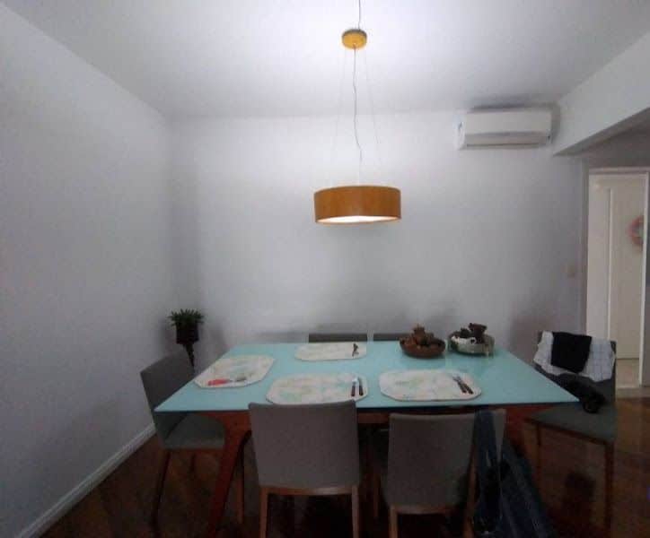 Apartamento Residencial à venda | Beira Mar | Florianópolis | AP1657