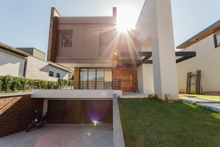 Casa Residencial à venda | Cacupé | Florianópolis | CA0275