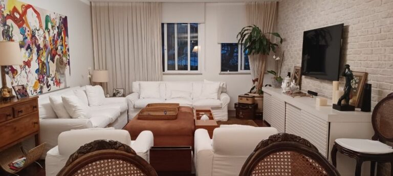 Apartamento Residencial à venda | Gávea | Rio de Janeiro | AP1291