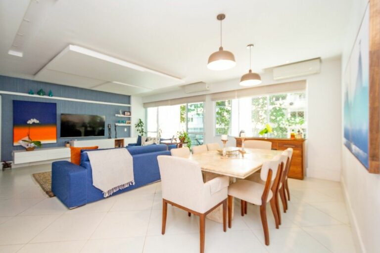 Apartamento Residencial à venda | Leblon | Rio de Janeiro | AP1640