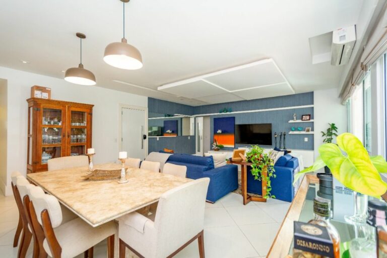 Apartamento Residencial à venda | Leblon | Rio de Janeiro | AP1640