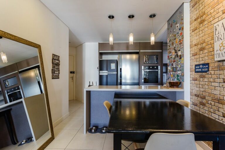 Apartamento Residencial à venda | Itacorubi | Florianópolis | AP1624