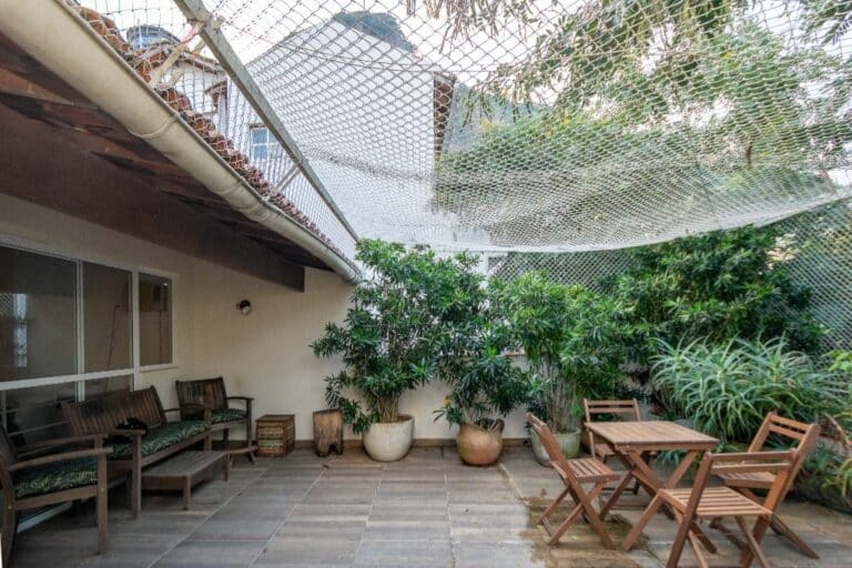 Cobertura Residencial à venda | Jardim Botânico | Rio de Janeiro | CO0252