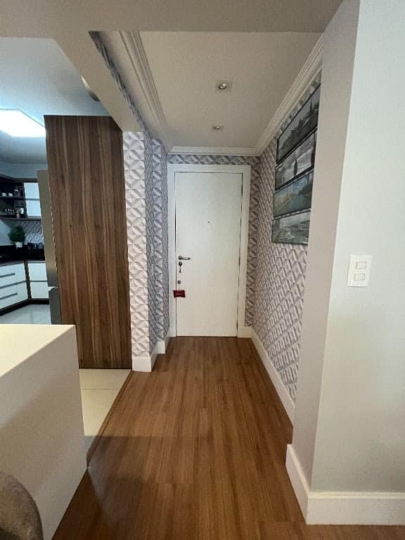 Apartamento Residencial à venda | Centro | Florianópolis | AP1645