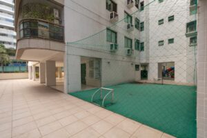 Cobertura Residencial à venda | Botafogo | Rio de Janeiro | CO0223