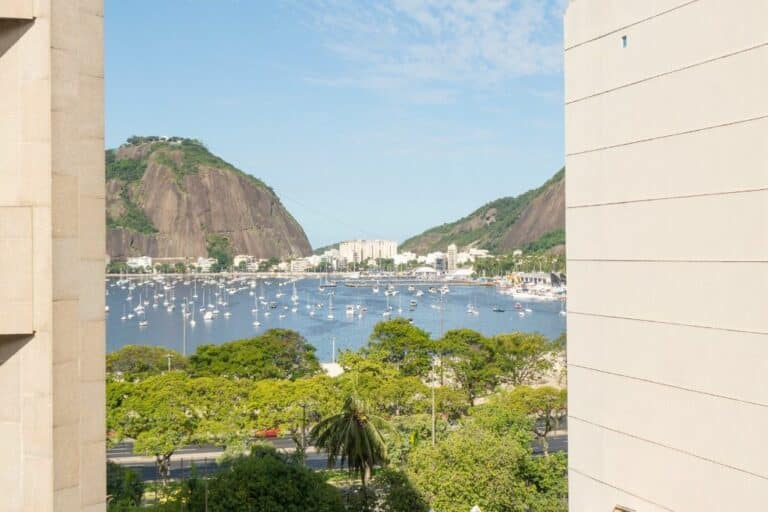 Cobertura Residencial à venda | Botafogo | Rio de Janeiro | CO0223