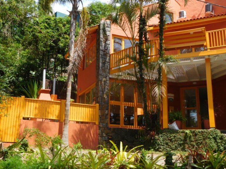 Casa Residencial à venda | Lagoa da Conceição | Florianópolis | CA0420