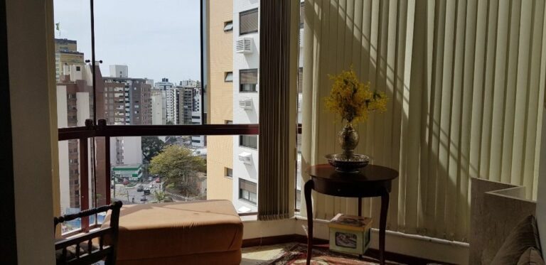 Cobertura Residencial à venda | Centro | Florianópolis | CO0250