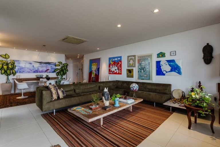 Apartamento Residencial à venda | Campeche | Florianópolis | AP1638