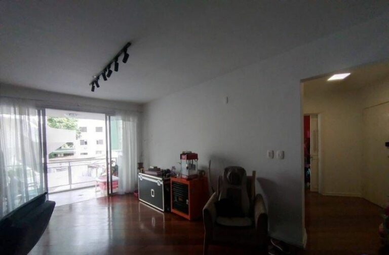 Apartamento Residencial à venda | Beira Mar | Florianópolis | AP1657