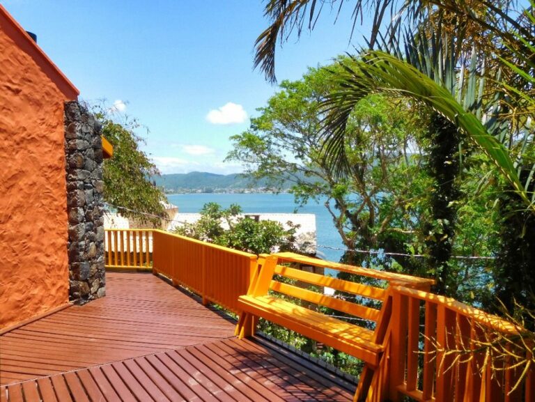 Casa Residencial à venda | Lagoa da Conceição | Florianópolis | CA0420