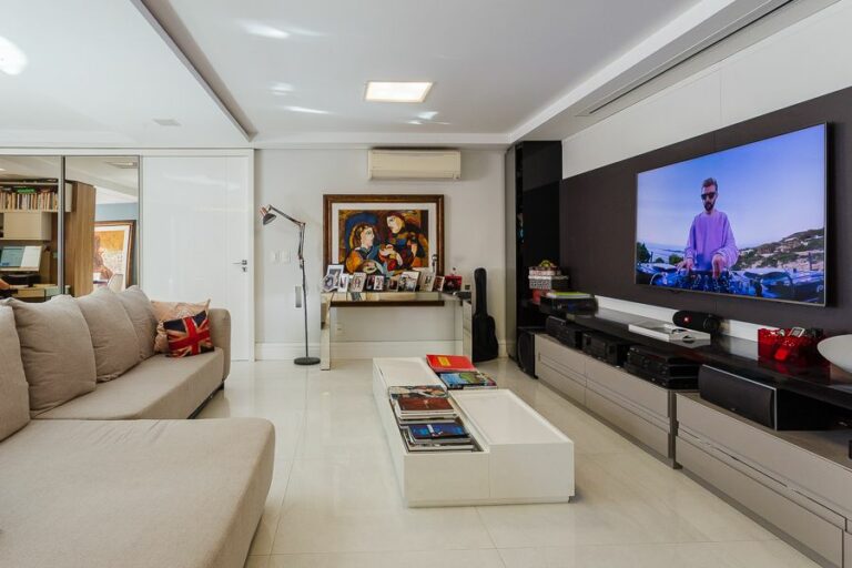 Apartamento Residencial à venda | Centro | Florianópolis | AP1623
