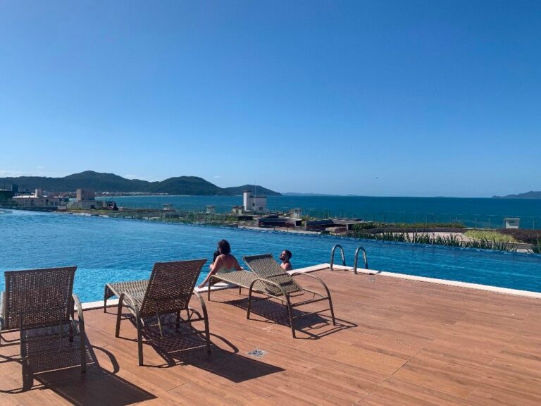 Apartamento Residencial à venda | Ingleses Norte | Florianópolis | AP1532