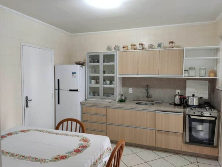 Apartamento Residencial à venda | Centro | Florianópolis | AP1350