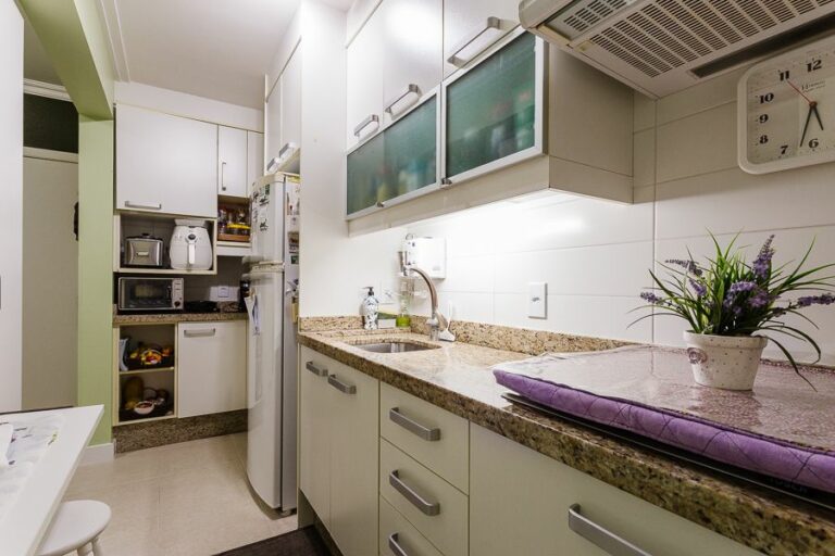 Apartamento Residencial à venda | Centro | Florianópolis | AP1664