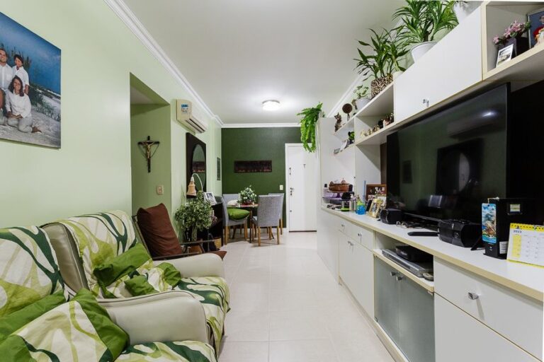 Apartamento Residencial à venda | Centro | Florianópolis | AP1664
