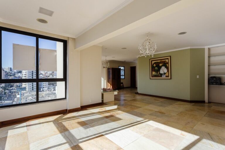 Apartamento Residencial à venda | Centro | Florianópolis | AP1729