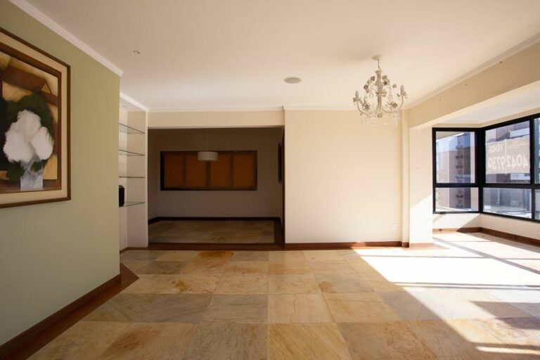 Apartamento Residencial à venda | Centro | Florianópolis | AP1729