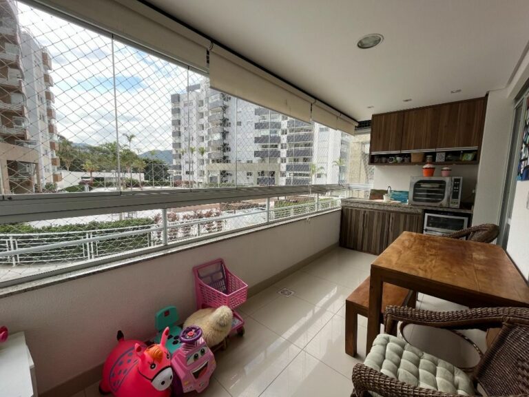 Apartamento Residencial à venda | Saco Grande | Florianópolis | AP1719