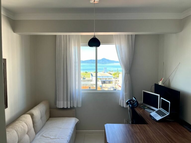 Apartamento Residencial à venda | Praia Comprida | São José | AP1721