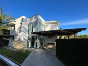 Casa Residencial à venda | Campeche | Florianópolis | CA0432