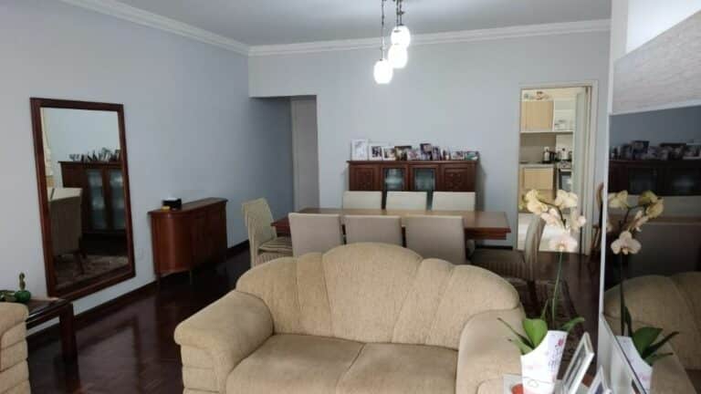 Apartamento Residencial à venda | Centro | Florianópolis | AP1350