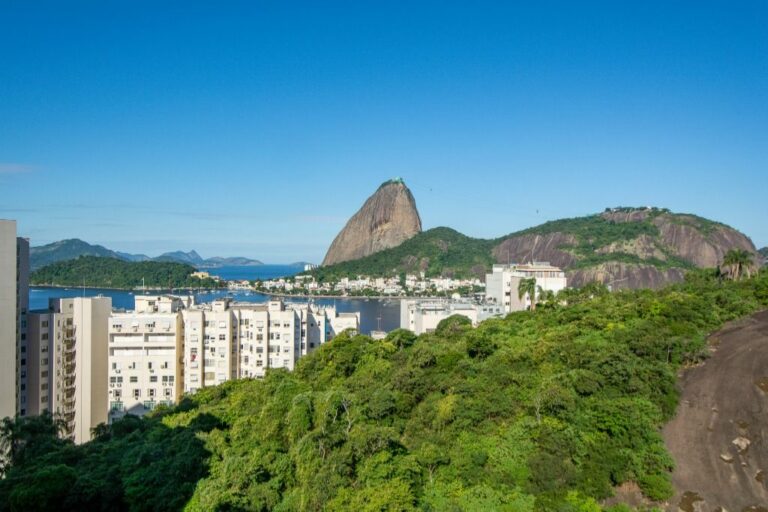 Cobertura Residencial à venda | Flamengo | Rio de Janeiro | CO0253
