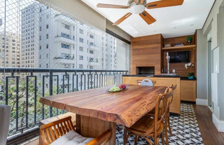 Apartamento Residencial à venda | Itaim Bibi | São Paulo | AP1694