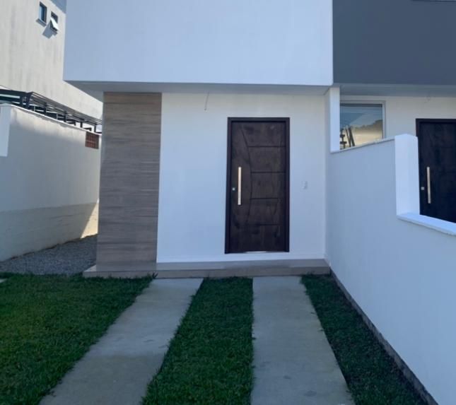 Casa Residencial à venda | Cachoeira do Bom Jesus | Florianópolis | CA0368