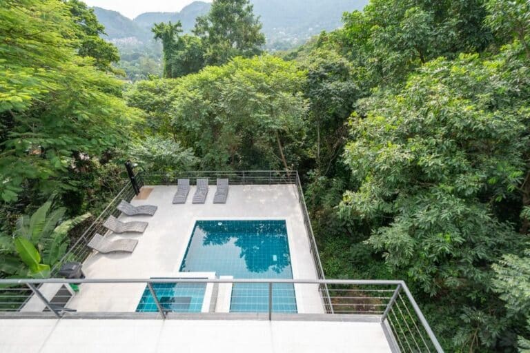 Casa Residencial à venda | Itanhangá | Rio de Janeiro | CA0410