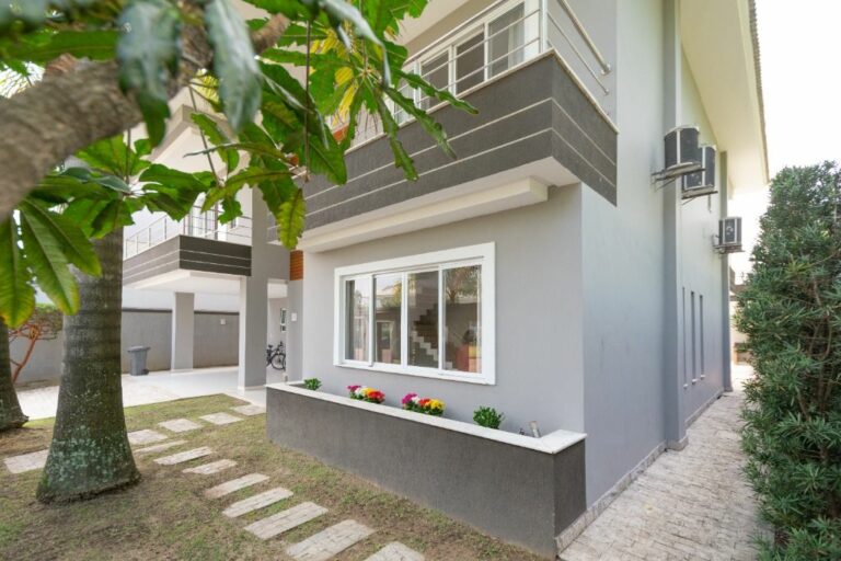Casa Residencial à venda | Barra da Tijuca | Rio de Janeiro | CA0419