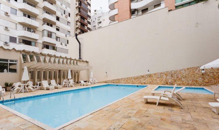 Apartamento Residencial à venda | Centro | Florianópolis | AP1758