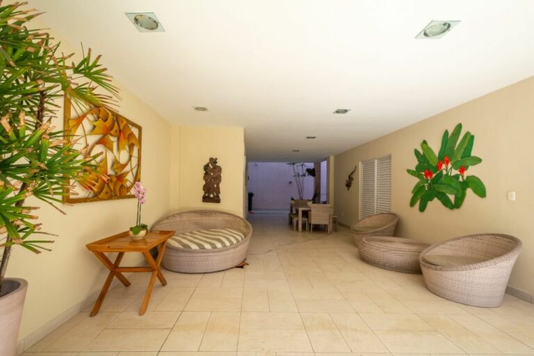 Casa Residencial à venda | Barra da Tijuca | Rio de Janeiro | CA0412