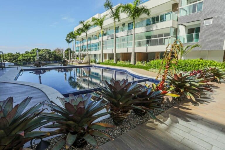 Apartamento Residencial à venda | Campeche | Florianópolis | AP1735