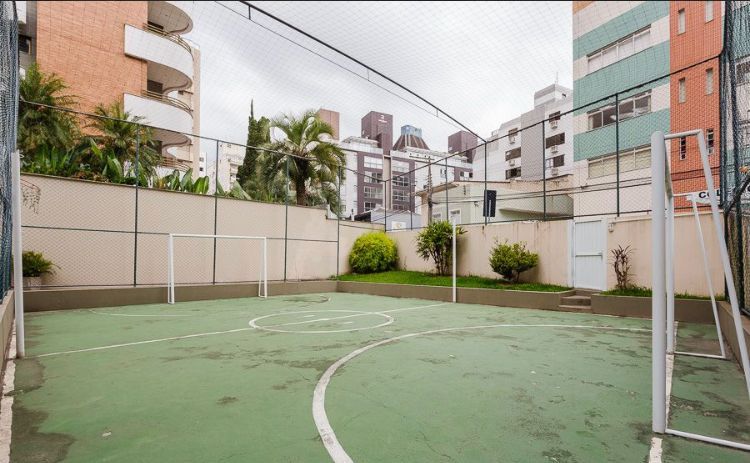 Apartamento Residencial à venda | Centro | Florianópolis | AP1758