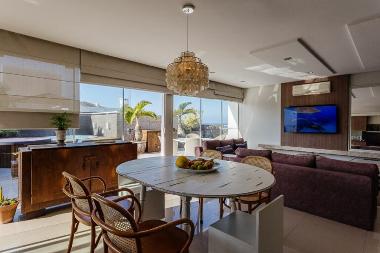 Apartamento Residencial à venda | Campeche | Florianópolis | AP1656