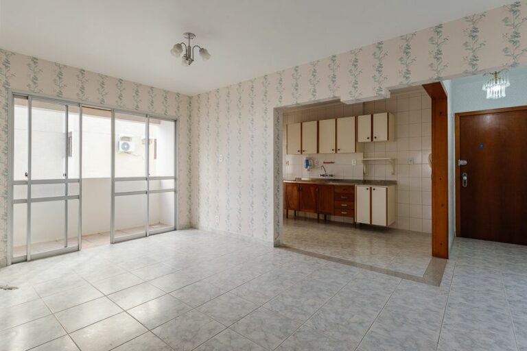 Apartamento Residencial à venda | Centro | Florianópolis | AP1738