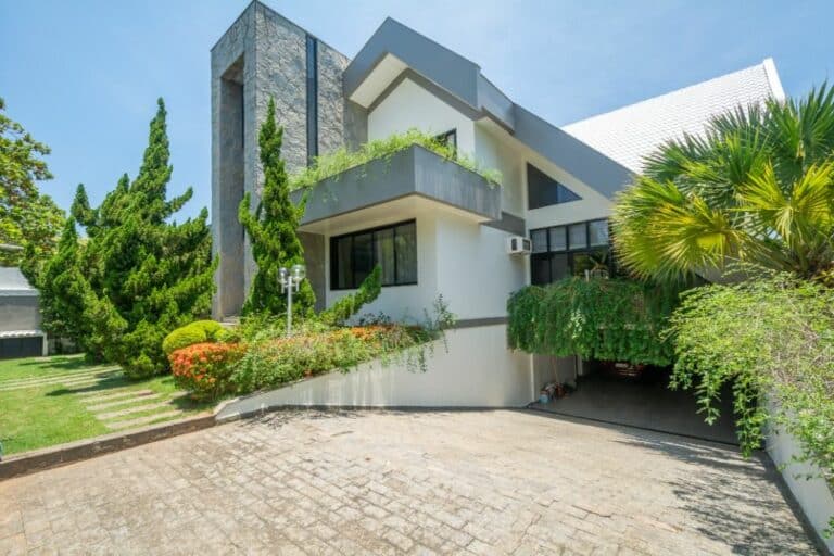 Casa Residencial à venda | Barra da Tijuca | Rio de Janeiro | CA0414