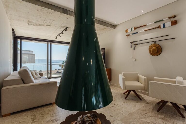 Casa Residencial à venda | Cacupé | Florianópolis | CA0433