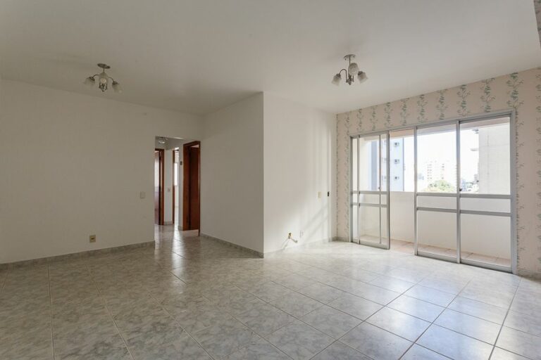 Apartamento Residencial à venda | Centro | Florianópolis | AP1738