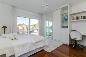 Casa Residencial à venda | Cacupé | Florianópolis | CA0443