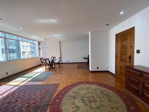 Apartamento Residencial à venda | Copacabana | Rio de Janeiro | AP1742